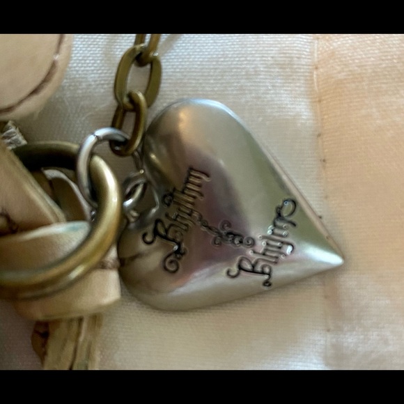 Rhythm & Rhymes crossbody organizer purse - Picture 3 of 16